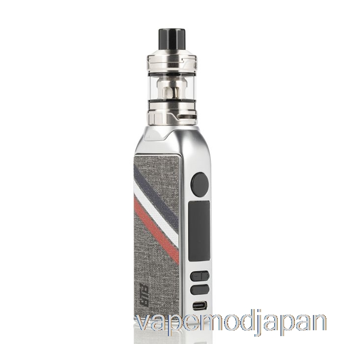 VAPE MOD ロストベイプ BTB 100W スターターキット SS ヴィンテージ クラシック